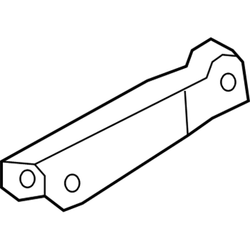 Ford 4L3Z-18617C21-AA Support