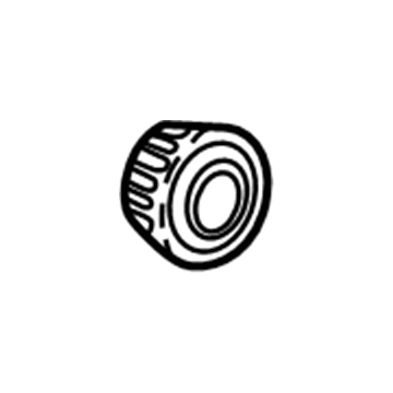 Ford B5A-1216-A Outer Bearing