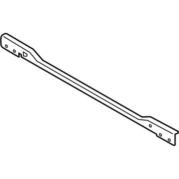 Ford FR3Z-8125-A Front Crossmember