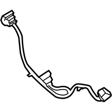 Ford JR3Z-8C290-A Wire Harness