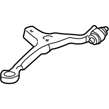 Ford 5F1Z-3V050-A Ball Joint