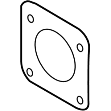 Ford 7L1Z-2B022-A Booster Gasket