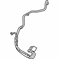 OEM Ford Escape Discharge Line - YL8Z-19D850-AA