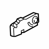 OEM Lincoln Adjuster Switch - FA1Z-14A701-AAB
