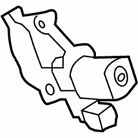 OEM Ford Transit Connect Window Motor - 6CPZ-5423395-D