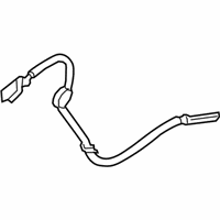 OEM Ford Transit Connect Cable - KT1Z-61221A00-B