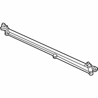 OEM Ford F-150 ARM AND PIVOT SHAFT ASY - ML3Z-17566-A