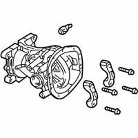 OEM Ford Escape Carrier Assembly - YL8Z-4141-BA