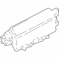 OEM Ford Expedition Module - JU5Z-15K866-A