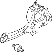 OEM Ford C-Max Knuckle - BV6Z-5A969-A