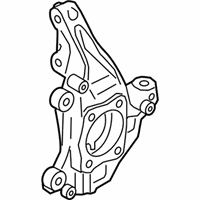 OEM Lincoln MKZ Knuckle - HP5Z-3K185-A