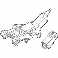 OEM Ford Mustang Column Assembly - GR3Z-3C529-K