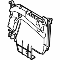 OEM Ford Transit Connect Fuse & Relay Box - AV6Z-14A068-B
