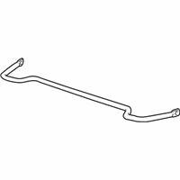 OEM Ford Expedition Stabilizer Bar - F75Z5A772CA