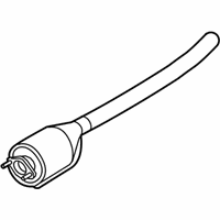 OEM Ford Transit Connect Catalytic Converter - 9T1Z-5E212-B