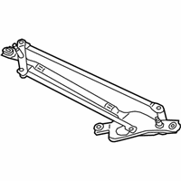 OEM Ford Wiper Linkage - DP5Z-17566-A