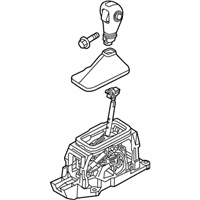 OEM 2015 Ford Flex Gear Shift Assembly - DA8Z-7210-AF