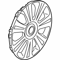 OEM Ford Transit Connect Wheel Cover - KT1Z-1130-A