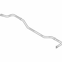 OEM Ford Mustang Stabilizer Bar - FR3Z-5A772-G