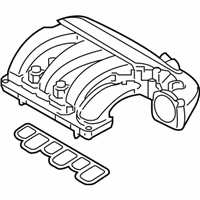OEM Ford Explorer Intake Manifold - FT4Z-9424-B