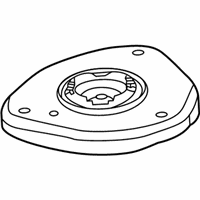 OEM Ford Escape MOUNTING ASY - LX6Z-3A197-D
