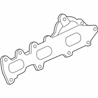 OEM Ford Expedition Manifold - BL3Z-9430-D