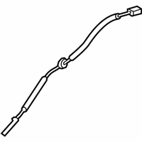 OEM Ford Escape Cable - JJ5Z-5840180-A
