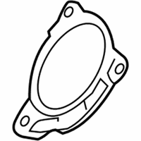 OEM Ford Fusion Gasket - 9L8Z-8507-A