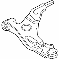 OEM Ford Transit Connect Lower Control Arm - KV6Z-3079-C