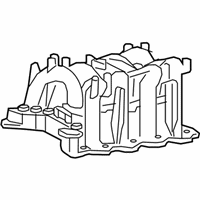 OEM Ford Expedition Intake Manifold - YC2Z-9424-CA