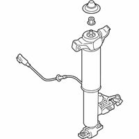 OEM Lincoln Continental Shock Absorber - G3GZ-18125-H