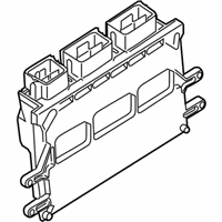 OEM Lincoln MKZ PCM - FP5Z-12A650-AFA