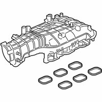 OEM Lincoln Intake Manifold - HL3Z-9424-B