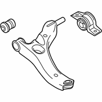 OEM Ford Transit Connect Lower Control Arm - 4T1Z-3078-B