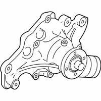 OEM Ford Excursion Water Pump Assembly - 3C3Z-8501-B