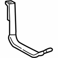 OEM Ford Expedition Support Strap - F75Z9054E