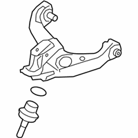 OEM Ford Expedition Lower Control Arm - JL1Z-3078-B
