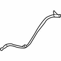 OEM Ford Fusion Cable - 6E5Z-54221A00-D