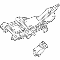 OEM Ford Explorer Column Assembly - GB5Z-3C529-G