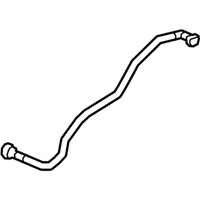 OEM Ford Transit Connect Tube - 9T1Z-9C047-A