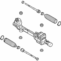 OEM Lincoln MKT Gear Assembly - CA5Z-3504-GE