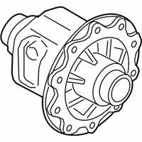 OEM Ford Expedition Differential Case - HL3Z-4205-A