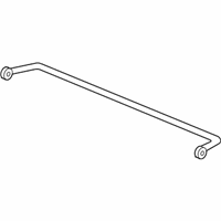 OEM Ford Mustang Stabilizer Bar - 6R3Z-5A772-B