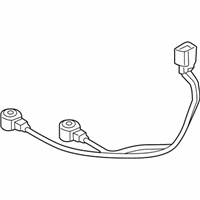OEM Ford Expedition Knock Sensor - 7T4Z-12A699-A