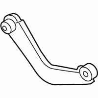 OEM Lincoln Continental Upper Control Arm - G3GZ-5500-D