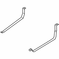 OEM Ford Fusion Support Strap - 7E5Z-9092-C