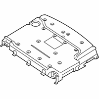 OEM Ford Escape Battery - AM6Z-10B759-A