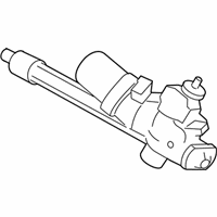 OEM Ford Escape Gear Assembly - 6M6Z-3504-AA