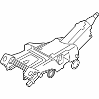 OEM Ford Mustang Column Assembly - GR3Z-3C529-J