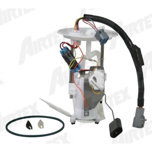 Airtex In-Tank Fuel Pump Module Assembly for Mercury - E2355M